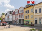 Pronájem kancelářského prostoru, 80 m², Strakonice