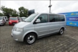 Volkswagen Multivan, 2,5 TDi  7 MÍST AUTO KLIMA
