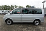 Volkswagen Multivan, 2,5 TDi  7 MÍST AUTO KLIMA