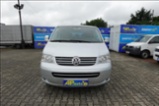 Volkswagen Multivan, 2,5 TDi  7 MÍST AUTO KLIMA
