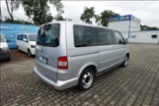 Volkswagen Multivan, 2,5 TDi  7 MÍST AUTO KLIMA