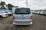 Volkswagen Multivan, 2,5 TDi  7 MÍST AUTO KLIMA