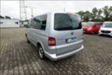 Volkswagen Multivan, 2,5 TDi  7 MÍST AUTO KLIMA