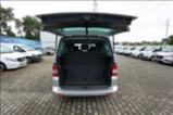 Volkswagen Multivan, 2,5 TDi  7 MÍST AUTO KLIMA