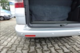 Volkswagen Multivan, 2,5 TDi  7 MÍST AUTO KLIMA
