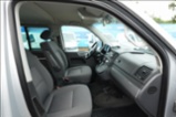 Volkswagen Multivan, 2,5 TDi  7 MÍST AUTO KLIMA