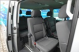 Volkswagen Multivan, 2,5 TDi  7 MÍST AUTO KLIMA