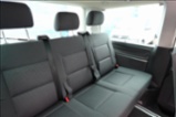 Volkswagen Multivan, 2,5 TDi  7 MÍST AUTO KLIMA