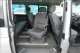 Volkswagen Multivan, 2,5 TDi  7 MÍST AUTO KLIMA