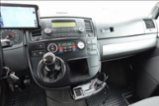 Volkswagen Multivan, 2,5 TDi  7 MÍST AUTO KLIMA