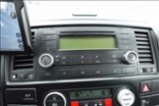 Volkswagen Multivan, 2,5 TDi  7 MÍST AUTO KLIMA