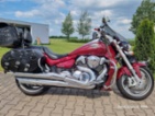 Suzuki Intruder M 1800 R akční nabídka -15000,-Kč,