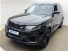 Land Rover Range Rover Sport, 3,0 P400 HST HUD