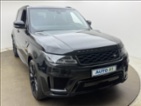 Land Rover Range Rover Sport, 3,0 P400 HST KARBON