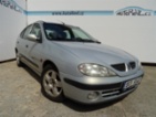 Renault Mégane, 1.6i 16V,79kW,el.okna, hatchback,