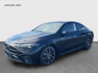 Mercedes-Benz, CLA 220 4MATIC, kupé, hybridní -