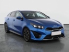 Kia ProCeed, 1.5 T-GDIGT-Line , CZ, DPH, Combi,