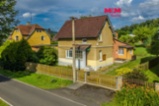 Prodej rodinného domu, 100 m², Huntířov - Stará Oleška