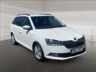 Škoda Fabia, 1,0 TSI 70 Ambition 5d, kombi, benzin
