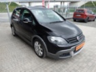 Volkswagen Golf Plus, CROSS 1.4 TSI KLIMA,