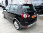 Volkswagen Golf Plus, CROSS 1.4 TSI KLIMA,