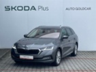 Škoda Octavia, Style 1,5TSI/110kW, kombi, benzin