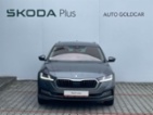 Škoda Octavia, Style 1,5TSI/110kW, kombi, benzin