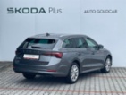 Škoda Octavia, Style 1,5TSI/110kW, kombi, benzin