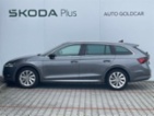 Škoda Octavia, Style 1,5TSI/110kW, kombi, benzin