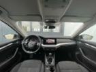 Škoda Octavia, Style 1,5TSI/110kW, kombi, benzin