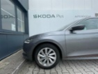 Škoda Octavia, Style 1,5TSI/110kW, kombi, benzin
