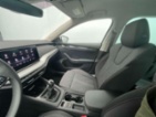 Škoda Octavia, Style 1,5TSI/110kW, kombi, benzin