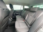 Škoda Octavia, Style 1,5TSI/110kW, kombi, benzin