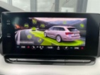 Škoda Octavia, Style 1,5TSI/110kW, kombi, benzin