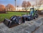 Rok výroby 2020, elektro, najeto 20, černá První
