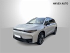 Leapmotor C10 REEV, C10 Design (REEV), SUV,