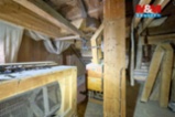 Prodej historického objektu, 268 m², Machov