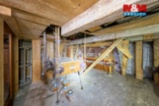 Prodej historického objektu, 268 m², Machov