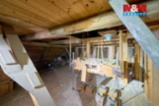 Prodej historického objektu, 268 m², Machov