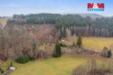 Prodej historického objektu, 268 m², Machov