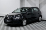 Volkswagen Golf, 6 1.4 MPi 16V 59 kW, hatchback,
