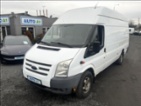 Ford Transit, 2,2 114kW AC DPH NOVÁ STK L4