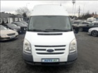 Ford Transit, 2,2 114kW AC DPH NOVÁ STK L4