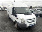 Ford Transit, 2,2 114kW AC DPH NOVÁ STK L4