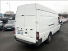 Ford Transit, 2,2 114kW AC DPH NOVÁ STK L4