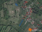 Prodej pozemků 1408 m2.