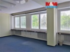 Pronájem kancelářského prostoru, 30 m², Brno, ul. Slavíčkova