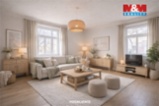 Prodej rodinného domu, 86 m², Vrátkov