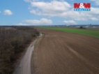 Prodej pole, 3495 m², Strážnice