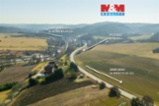 Prodej komerčního pozemku, 4 491 m², Šebrov-Kateřina